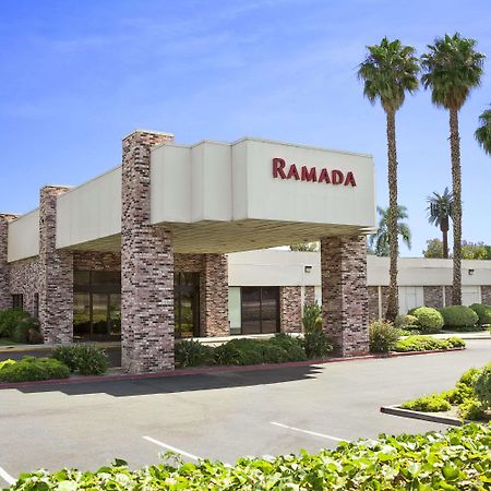 Ramada By Wyndham Sunnyvale/Silicon Valley Exteriér fotografie